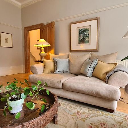 Crouch End Apartment - Spacious Flat Close To Central Londres Extérieur photo