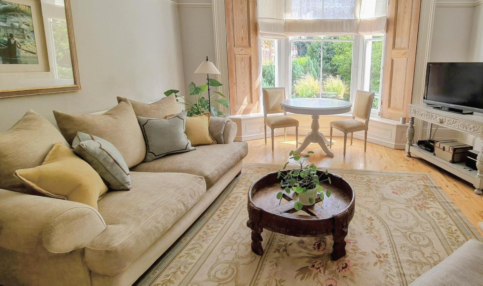 Crouch End Apartment - Spacious Flat Close To Central Londres Extérieur photo