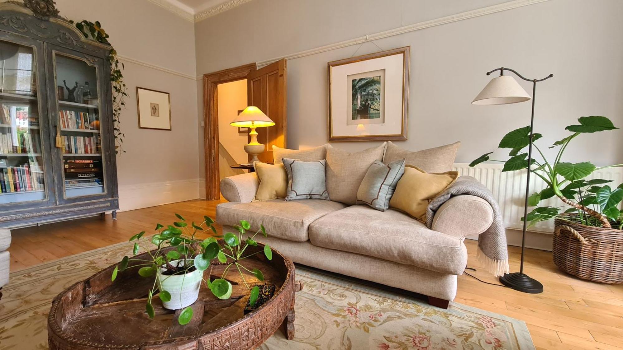 Crouch End Apartment - Spacious Flat Close To Central Londres Extérieur photo