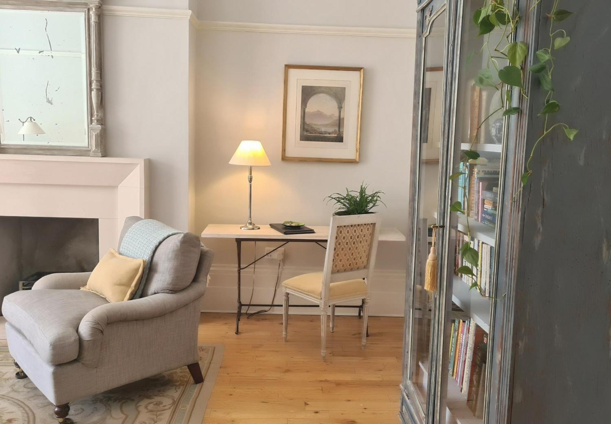Crouch End Apartment - Spacious Flat Close To Central Londres Extérieur photo