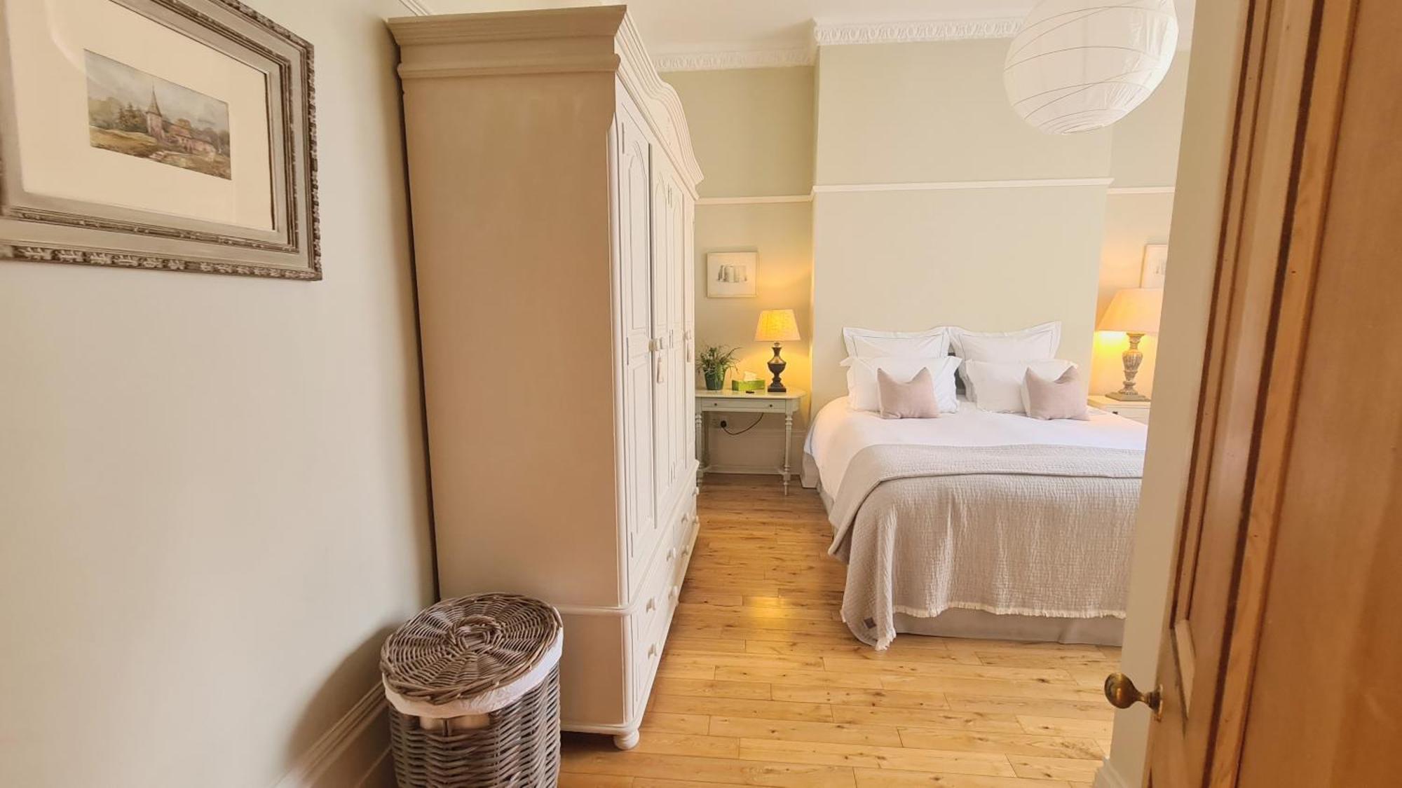 Crouch End Apartment - Spacious Flat Close To Central Londres Extérieur photo