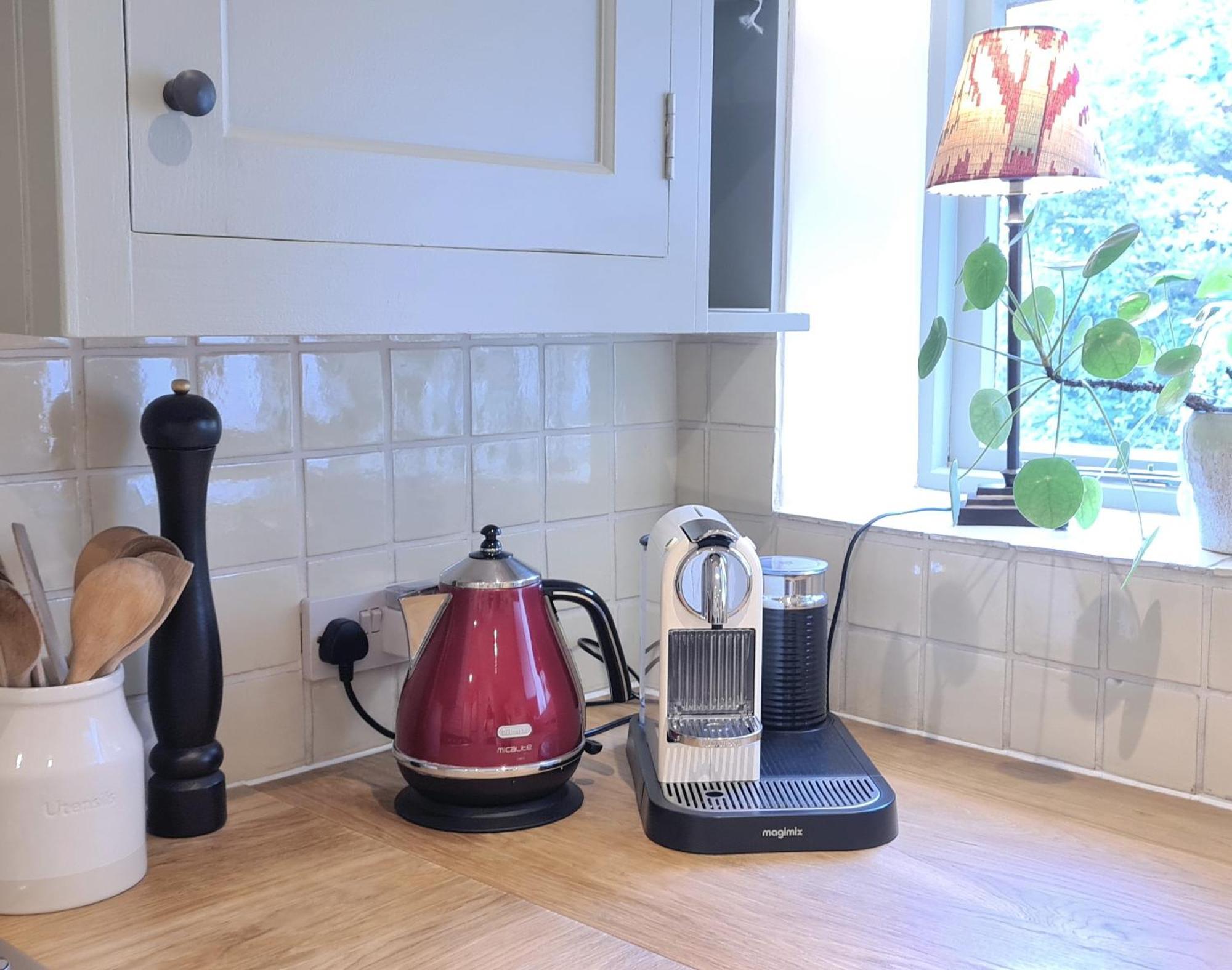 Crouch End Apartment - Spacious Flat Close To Central Londres Extérieur photo