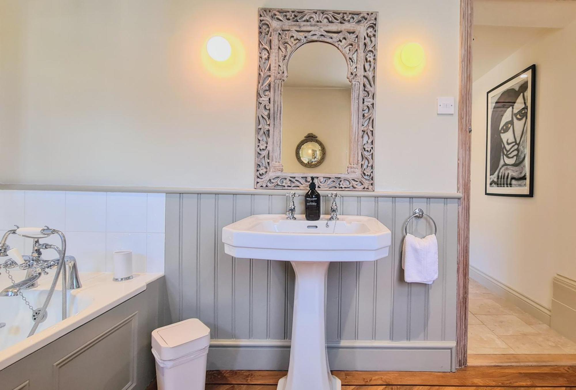 Crouch End Apartment - Spacious Flat Close To Central Londres Extérieur photo